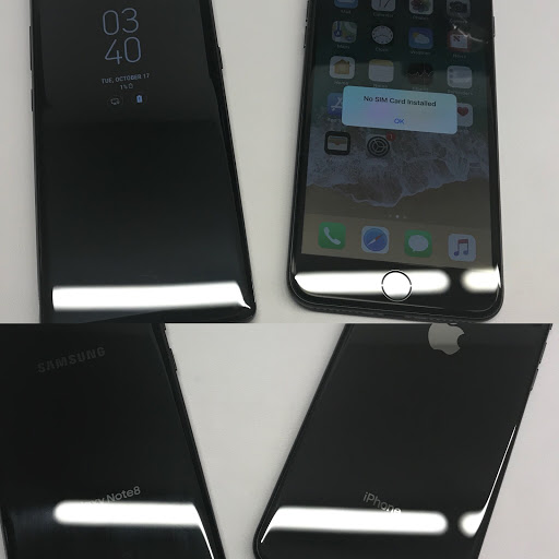 Cell Phone Store «CELL IT HERE», reviews and photos, 310 Main St, Bridgeport, OH 43912, USA