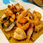 Photo n°1 de l'avis de Leonardo.a fait le 01/04/2024 à 17:07 sur le  La Paranza à Bocca di Magra