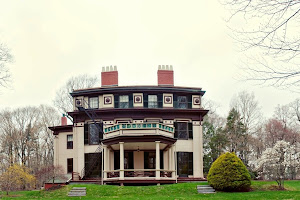 Forbes House Museum