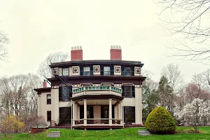 Forbes House Museum image