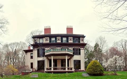 Forbes House Museum image