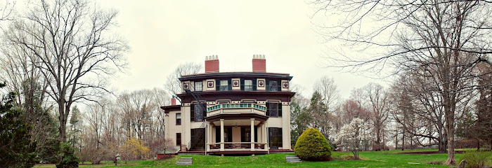 Forbes House Museum