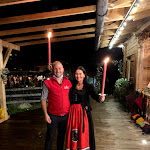 Photo n°30 de l'avis de Inaara. fait le 02/07/2019 à 01:47 sur le  Feuriger Tatzlwurm - Hotelresort & SPA à Oberaudorf