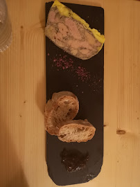 Foie gras du Restaurant Les Drôles à Bordeaux - n°11