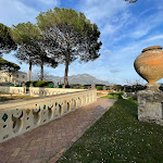 Photo n°7 de l'avis de José.a fait le 04/04/2023 à 21:03 sur le  villa Cimbrone à Ravello