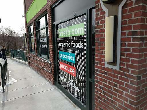 Grocery Store «bfresh», reviews and photos, 470 Washington St, Brighton, MA 02135, USA