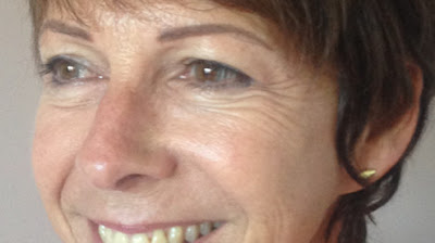 Dr Brigitte COLOMBANI NADAL à Marseille
