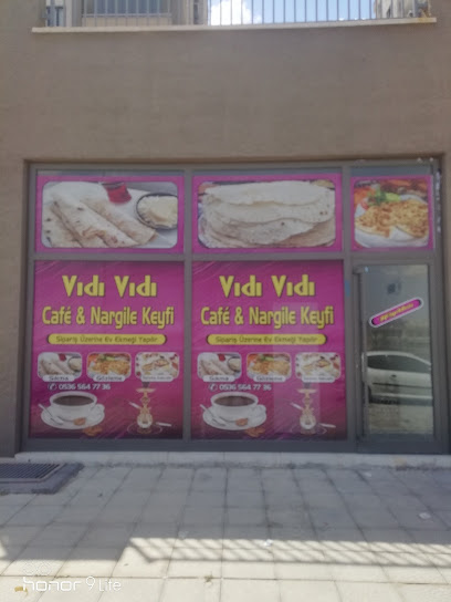 Vıdı Vıdı Cafe