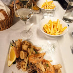 Photo n°1 de l'avis de Andrea.a fait le 06/11/2021 à 19:10 sur le  Pizzeria Cuomo à Thiene