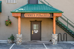 Jimmy's Pub & Grill image