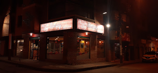 Restaurante Mimpy - 524060, Ipiales, Nariño, Colombia