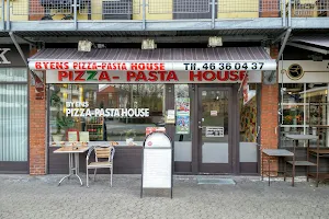 Byens Pasta & Pizza-House image