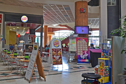 Información y opiniones sobre Burger King Trocha Coín de Coín