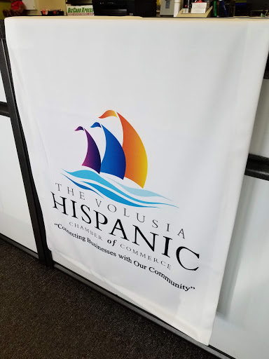 Print Shop «BizCard Xpress Orange City», reviews and photos, 1209 Saxon Blvd # 4, Orange City, FL 32763, USA