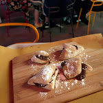 Photo n°2 de l'avis de Angela.o fait le 01/07/2022 à 21:10 sur le  Mi' Ndujo - Marconi à Rende