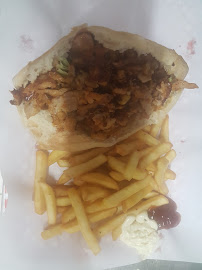 Photos du propriétaire du Restaurant turc Kebab El Baraka à Clairac - n°2