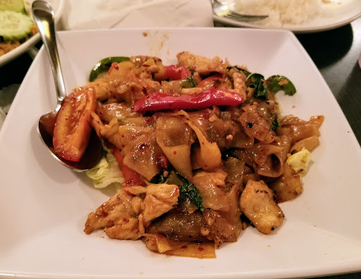 Season Thai Cuisine