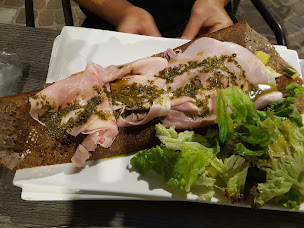 Photo n°17 de Crèperie Brocéliande à Salon-de-Provence ()