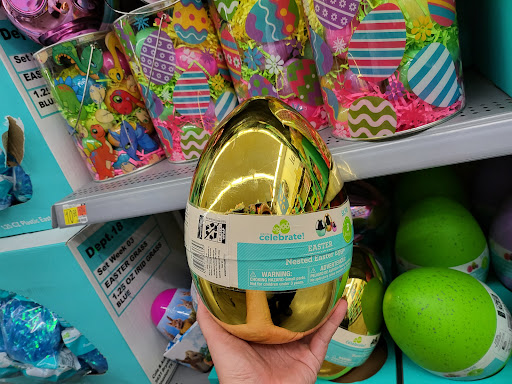 Discount Store «Walmart», reviews and photos, 2044 Forest Ave, Chico, CA 95928, USA