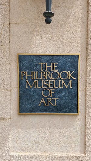 Philbrook Museum of Art - photo 43