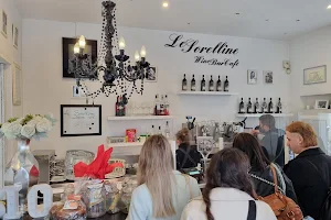 Le Sorelline Wine Bar Cafe image