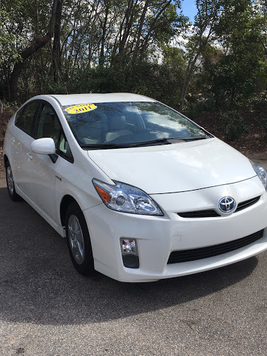 Used Car Dealer «Apex Car & Truck Sales», reviews and photos, 308 N Salem St, Apex, NC 27502, USA