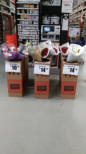 Home Improvement Store «The Home Depot», reviews and photos, 860 E Dunne Ave, Morgan Hill, CA 95037, USA