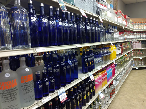 State Liquor Store «Virginia ABC», reviews and photos, 14151 St Germain Dr, Centreville, VA 20121, USA