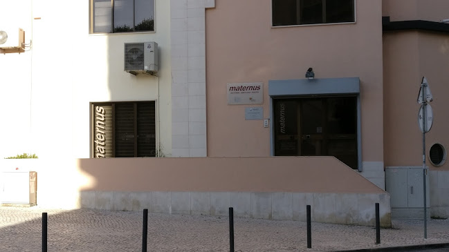 Maternus - Medicina Materno-Fetal E Ginecologia Preventiva, Lda - Lisboa