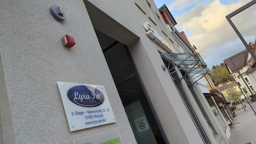 Lyra Pet GmbH unter Albstadt, 