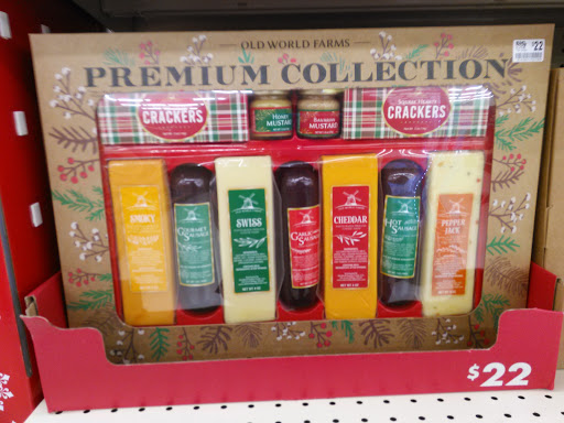 Discount Store «Big Lots», reviews and photos, 1427 S Collins St, Plant City, FL 33563, USA