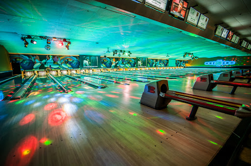 Bowling Alley «Spare Time Bristol», reviews and photos, 177 Farmington Ave, Bristol, CT 06010, USA
