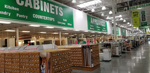 Home Improvement Store «Menards», reviews and photos, 3001 Heartland Crossing, Owensboro, KY 42303, USA