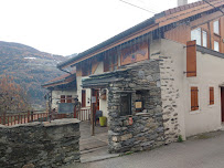 Extérieur du Restaurant Auberge De Cassiel à La Plagne-Tarentaise - n°12