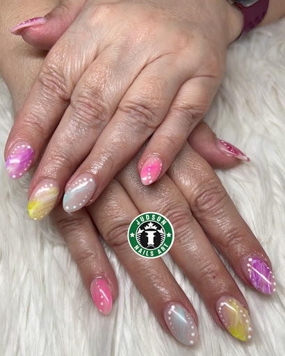 Nail Salon «Judson Hair & Nail Care», reviews and photos, 9160 FM 78 # 4, Converse, TX 78109, USA