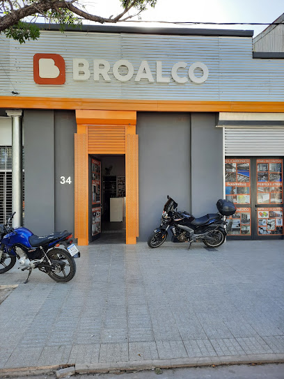 BROALCO Metales y Plásticos