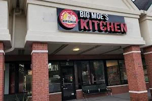Big Moe's Kitchen-Grand Blanc image