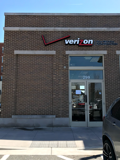 Verizon Arlington