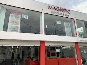 Magnific