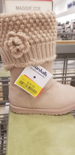 Department Store «Marshalls», reviews and photos, 1021 Independence Blvd, Virginia Beach, VA 23462, USA