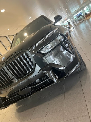 BMW Dealer «Kelly BMW», reviews and photos, 4050 Morse Rd, Columbus, OH 43230, USA