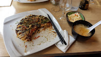 Soupe du Restaurant japonais Nakagawa à Paris - n°7