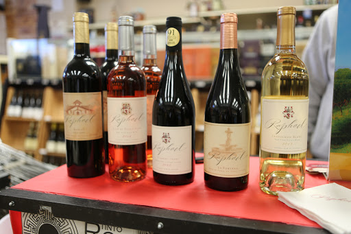 Wine Store «Post Wine & Spirits», reviews and photos, 510 Jericho Turnpike, Syosset, NY 11791, USA