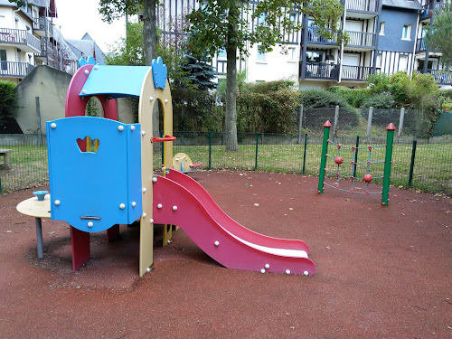 Jeux 0 à 4 ans à Cabourg