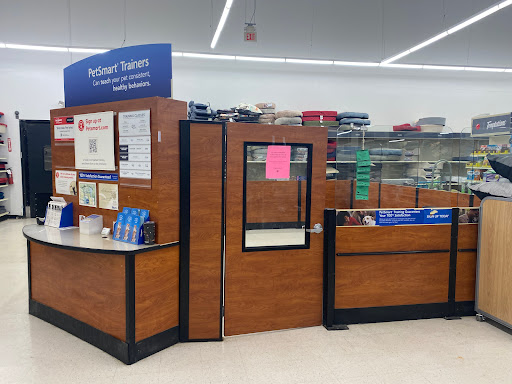 Pet Supply Store «PetSmart», reviews and photos, 57 NJ-23, Wayne, NJ 07470, USA