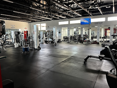 My Gym - 11801 Menaul Blvd NE, Albuquerque, NM 87112