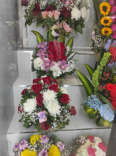 Florist «Unique Flowers», reviews and photos, 1941 86th St, Brooklyn, NY 11214, USA