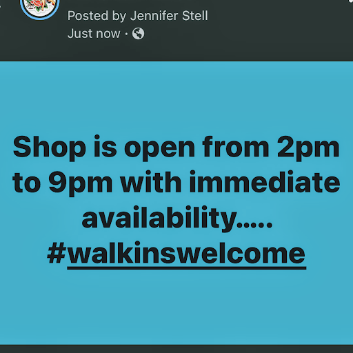 Tattoo Shop «Pair-O-Dice Tattoo», reviews and photos, 2921 S Harvard Ave, Tulsa, OK 74114, USA