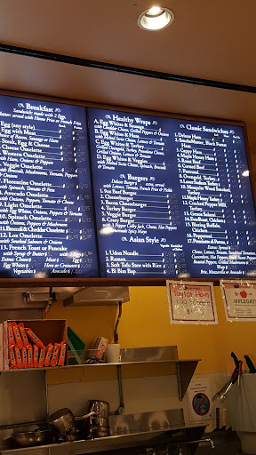 Grocery Store «Good Nature Market», reviews and photos, 15 Broadway, New Haven, CT 06511, USA