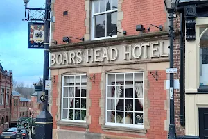 The Boars Head image